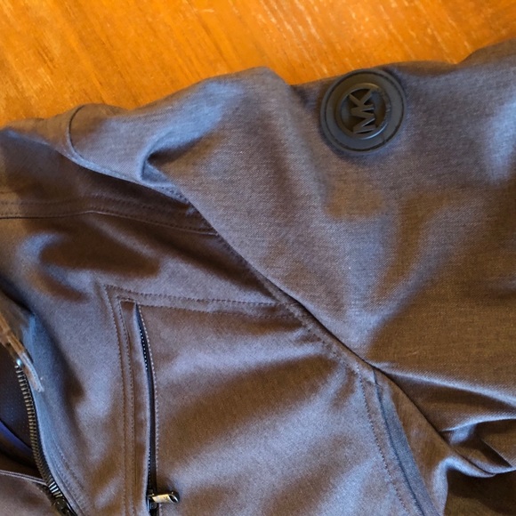*NEW* Michael Kors Men’s Spring Shell Jacket - Picture 3 of 5